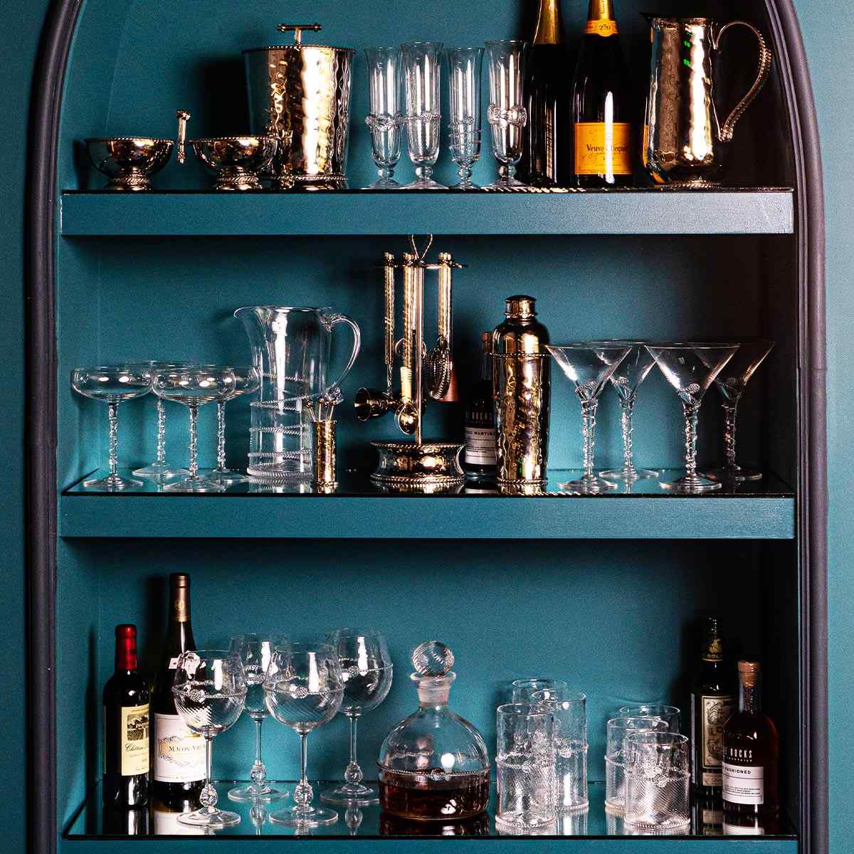 Amalia Glass Pitcher - Image 5