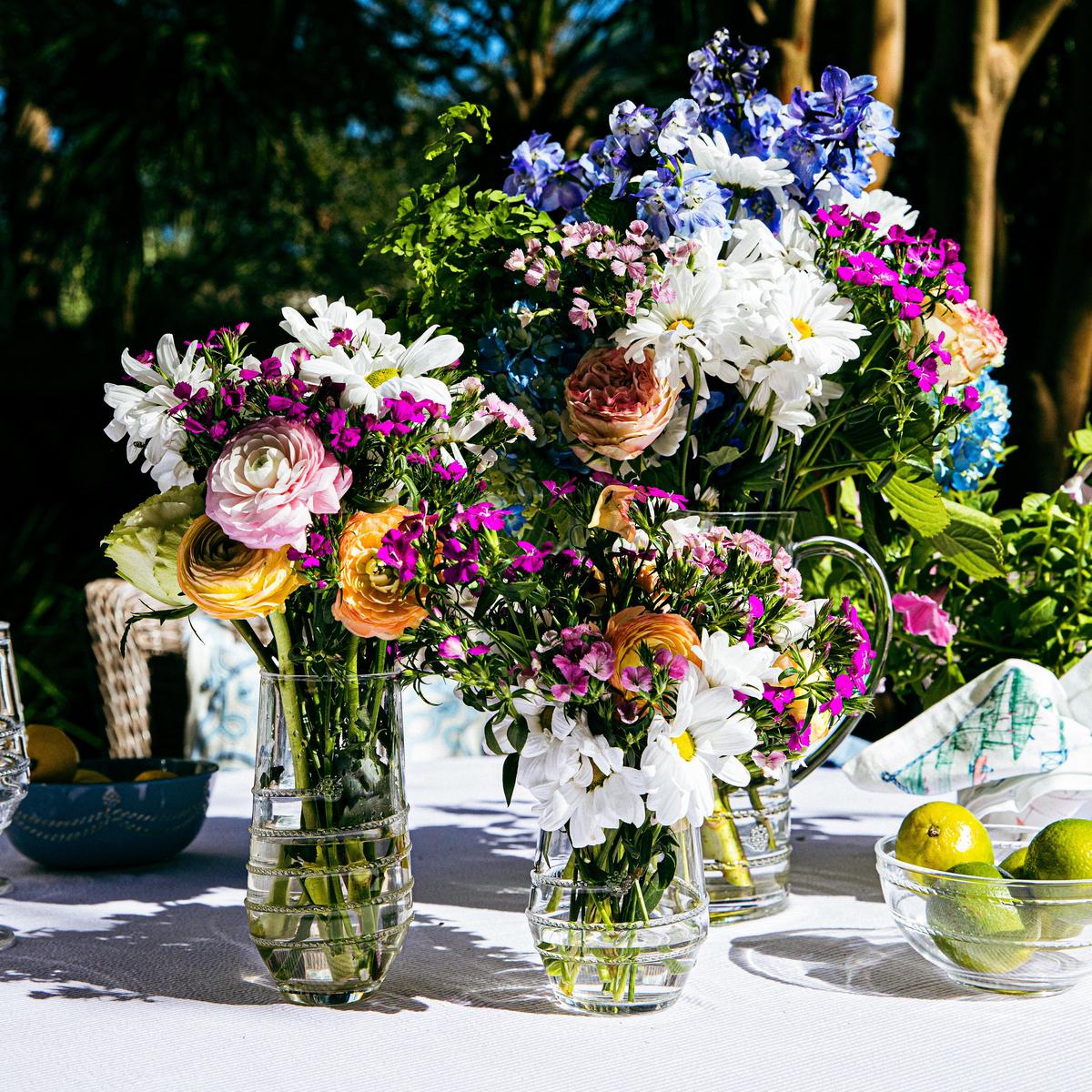 Amalia Acrylic Large Tumbler - Image 4