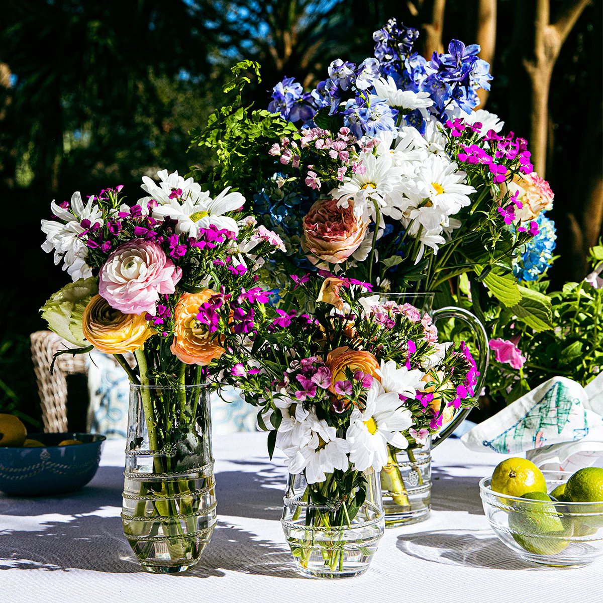 Amalia Acrylic Small Tumbler - Image 5