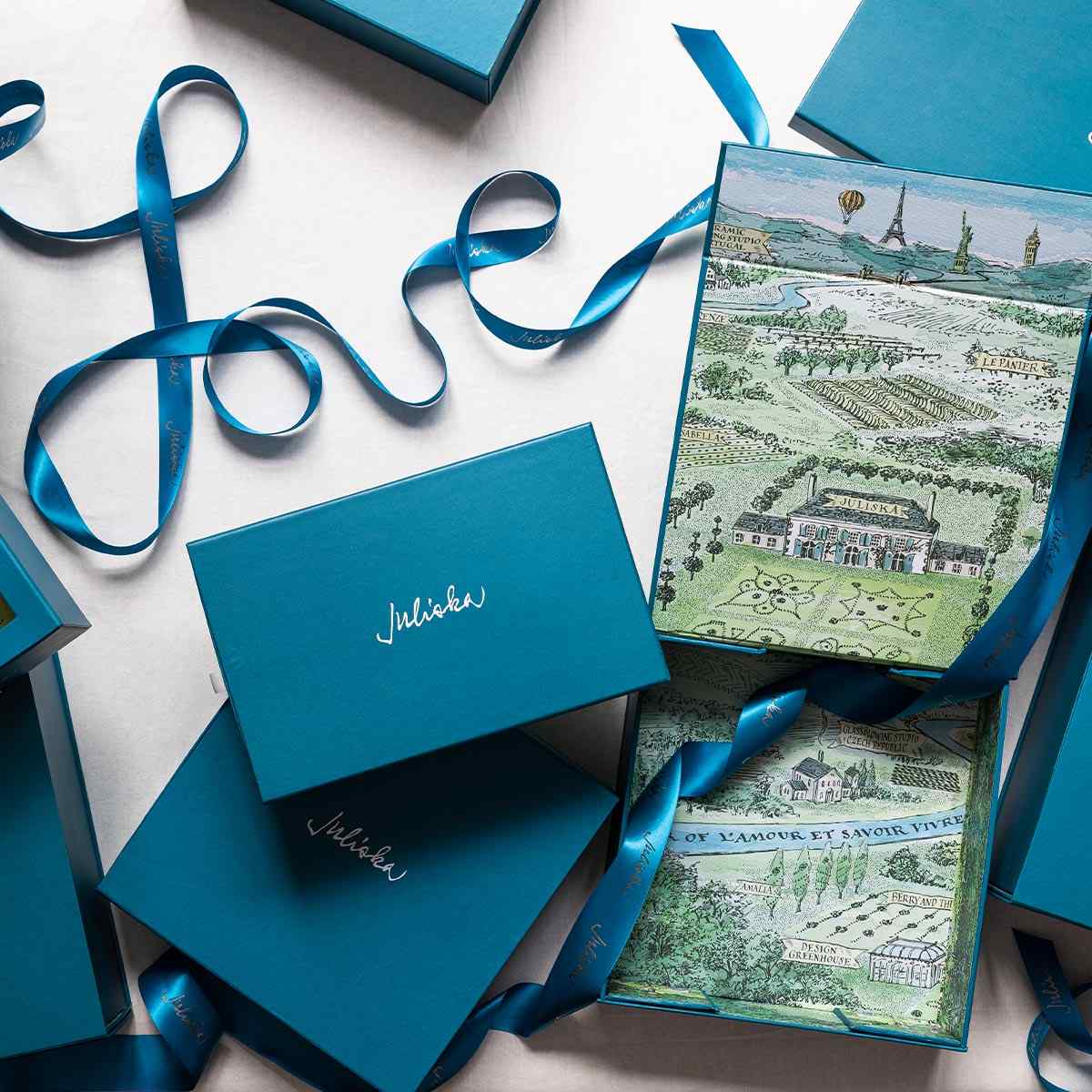 Amalia Cocktail Coupe Set/2 - Image 5