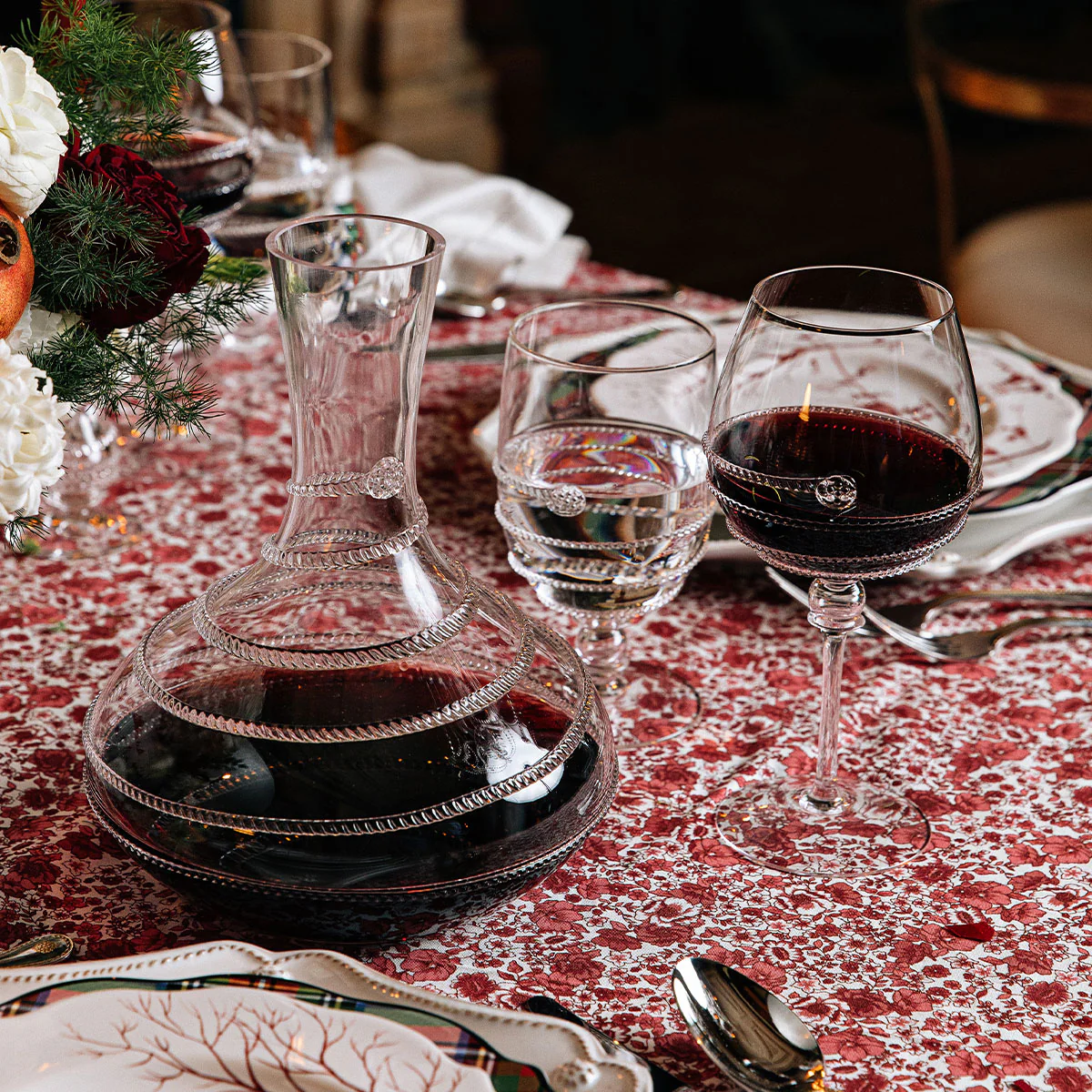 Amalia Light Body Red Wine Glass - Image 5