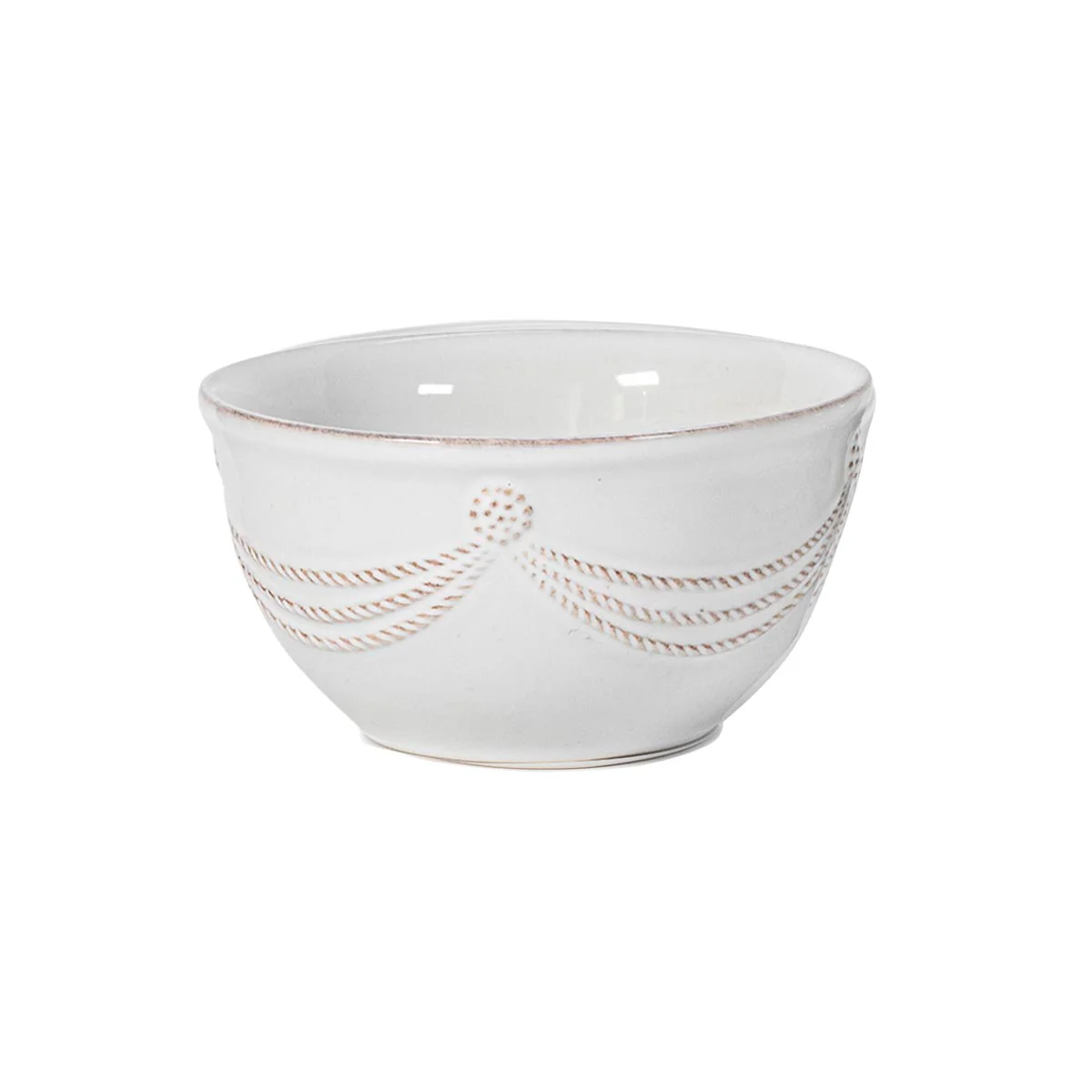 Berry & Thread Nesting Prep Bowl Set/4pc - Whitewash - Image 10