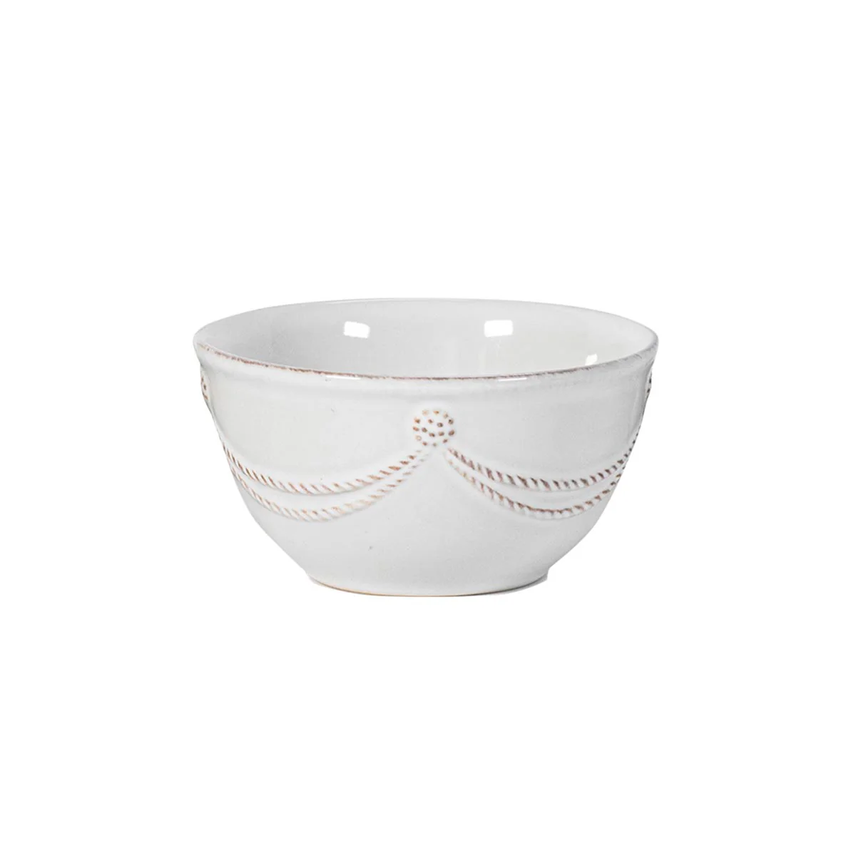 Berry & Thread Nesting Prep Bowl Set/4pc - Whitewash - Image 11