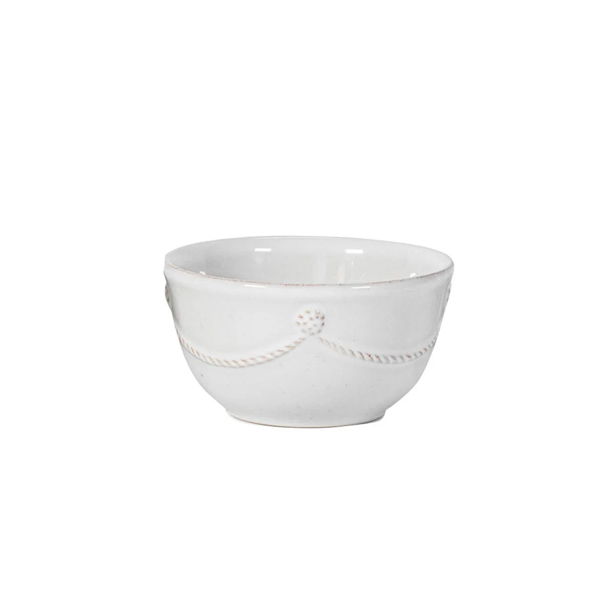 Berry & Thread Nesting Prep Bowl Set/4pc - Whitewash - Image 12