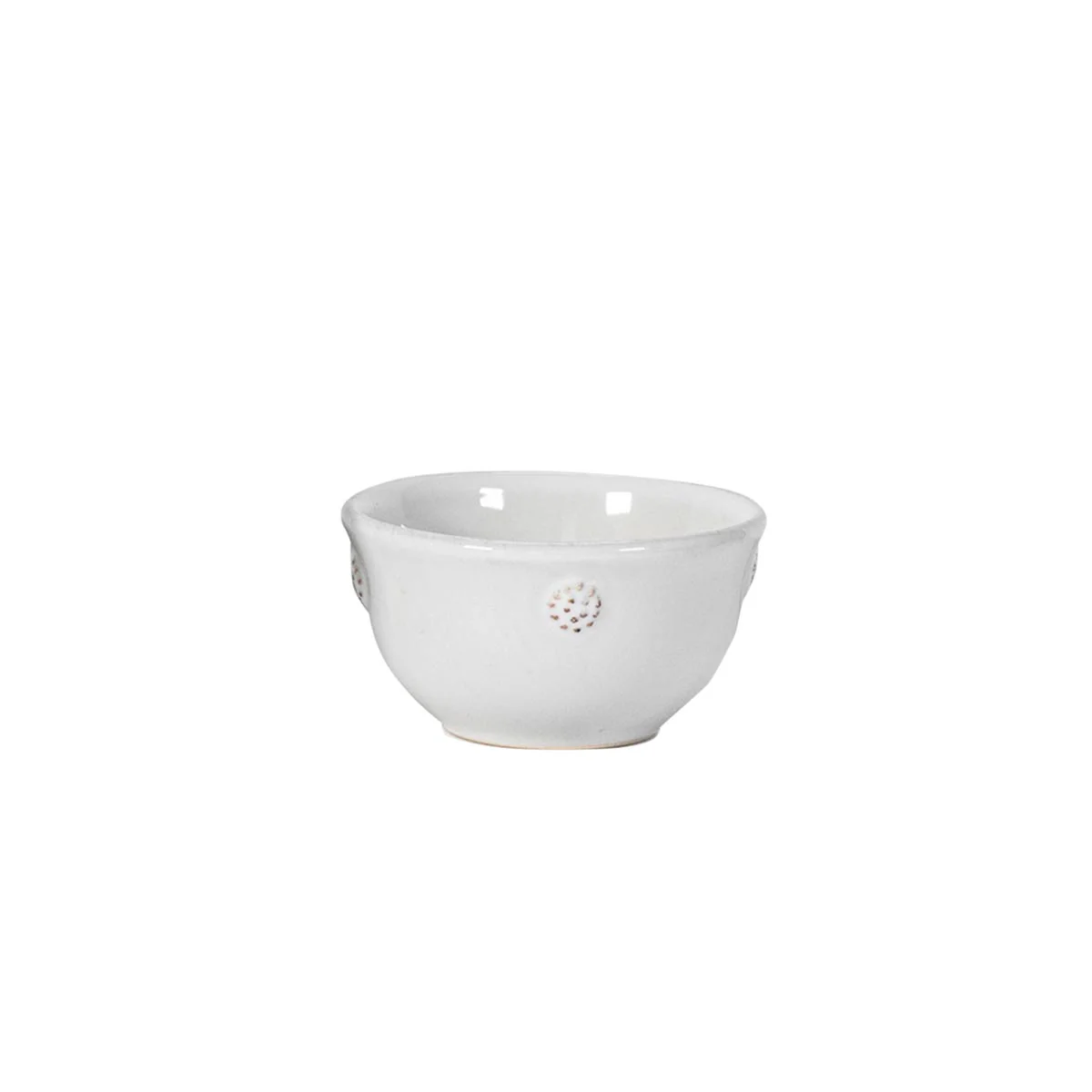 Berry & Thread Nesting Prep Bowl Set/4pc - Whitewash - Image 13