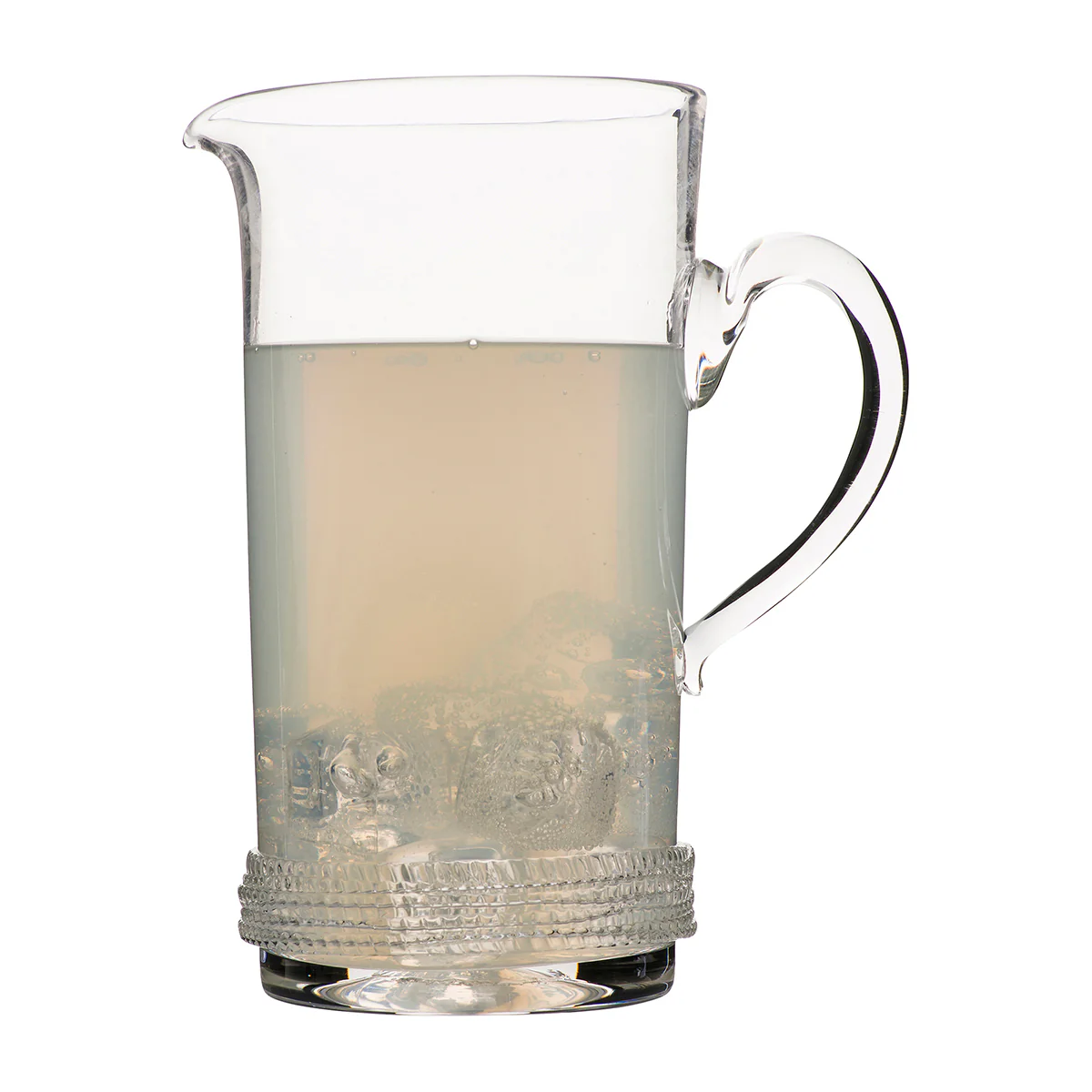 Dean Glass Pitcher - Image 3