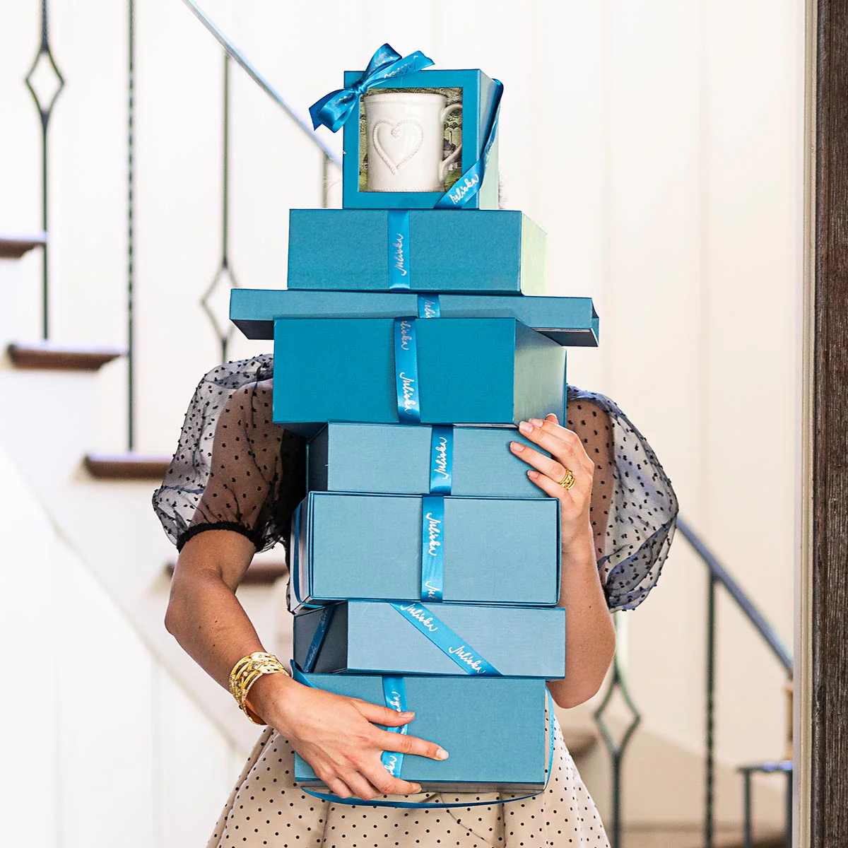 Dean Decanter and Double Old Fashioned Set/3pc - Image 4