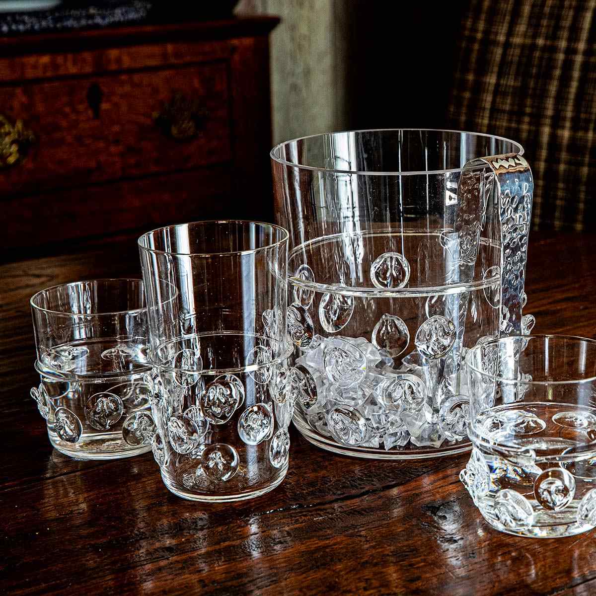 Florence Glass Pitcher - Image 4