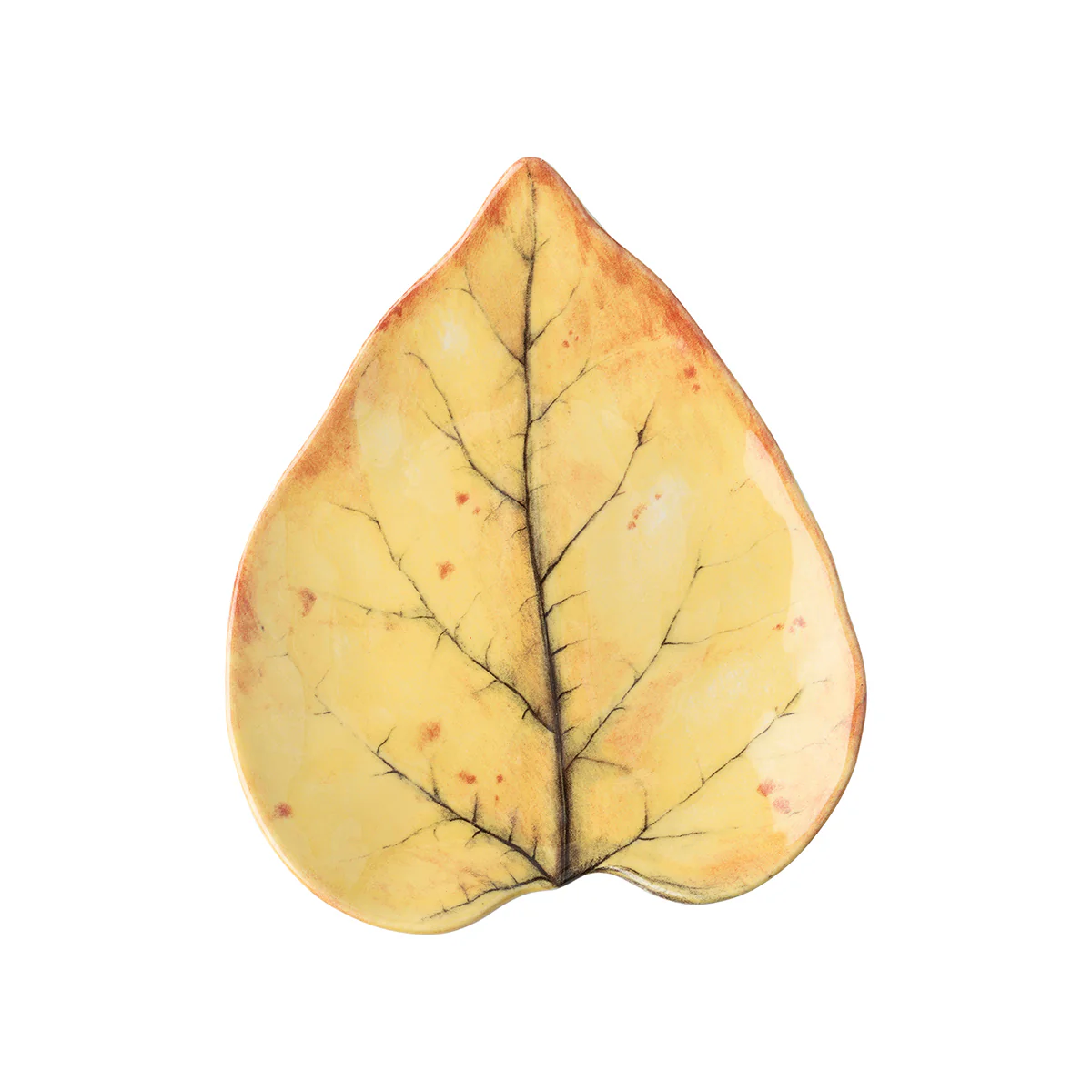 Forest Walk Leaf Plate Assorted Set/4 - Image 9