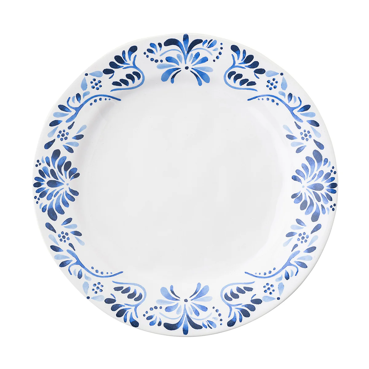 Iberian 16pc Place Setting - Indigo - Image 4
