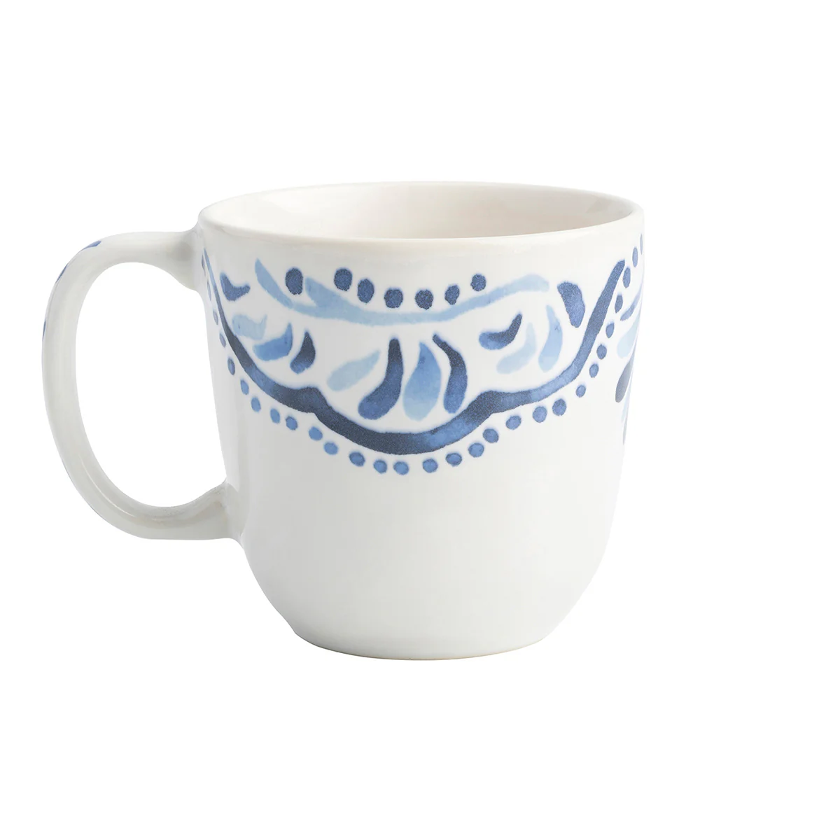 Iberian Mug - Indigo - Image 3