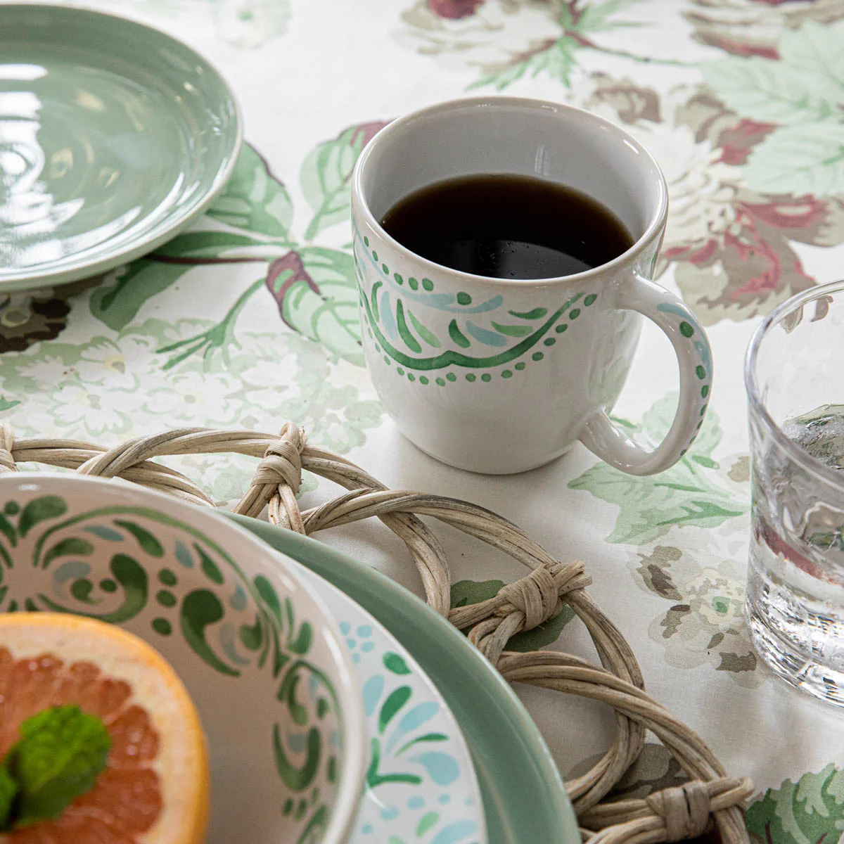 Iberian Mug - Sage - Image 4