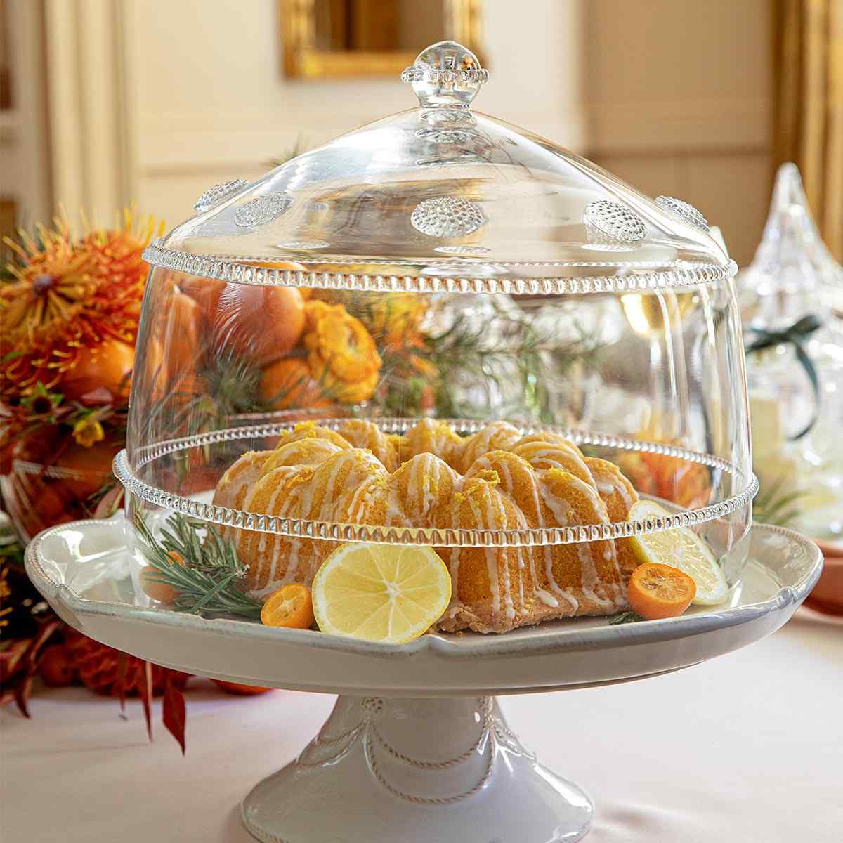 Isabella Cake Dome - Image 4