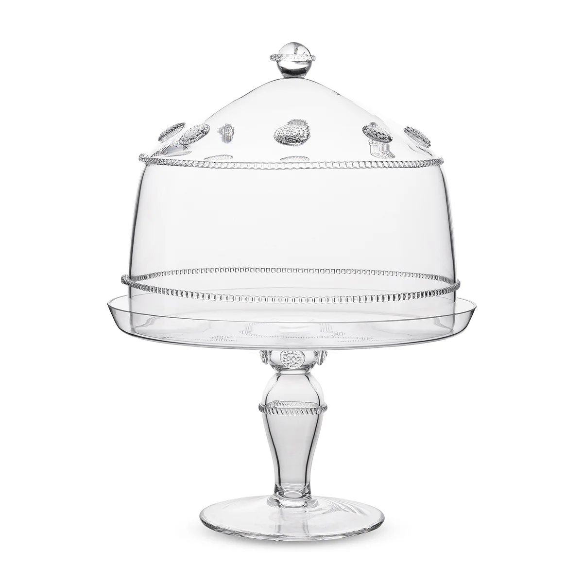 Isabella Cake Stand - Image 3