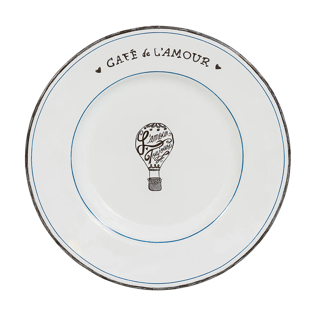 L'Amour Toujours 16pc Place Setting - Image 3