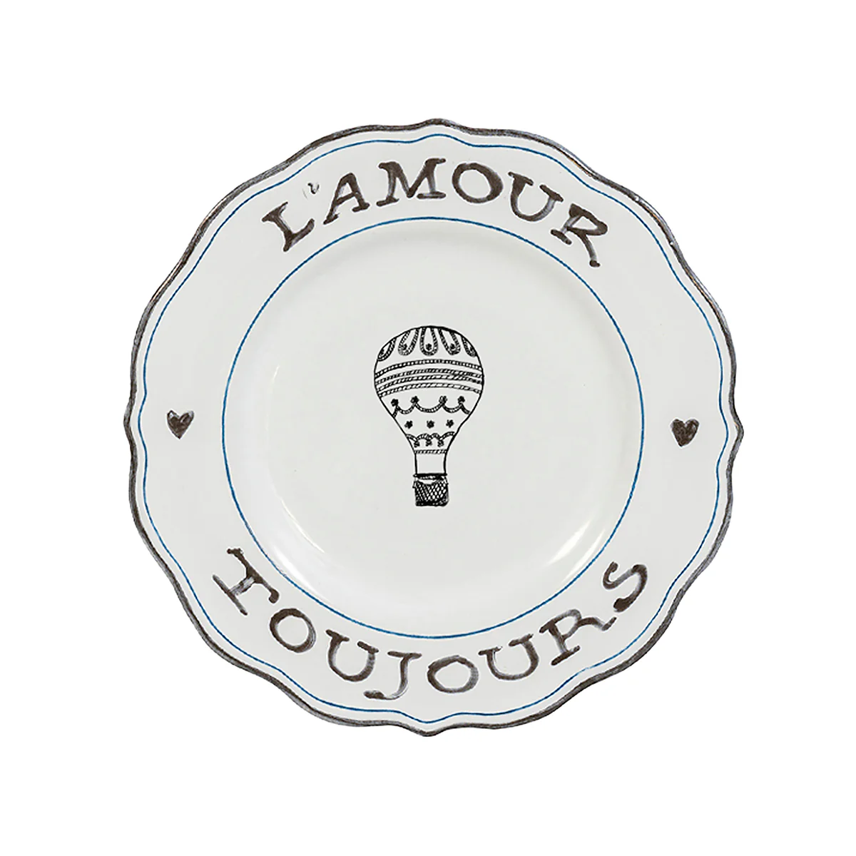 L'Amour Toujours 16pc Place Setting - Image 4