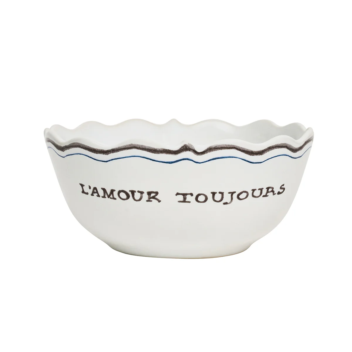 L'Amour Toujours 16pc Place Setting - Image 5