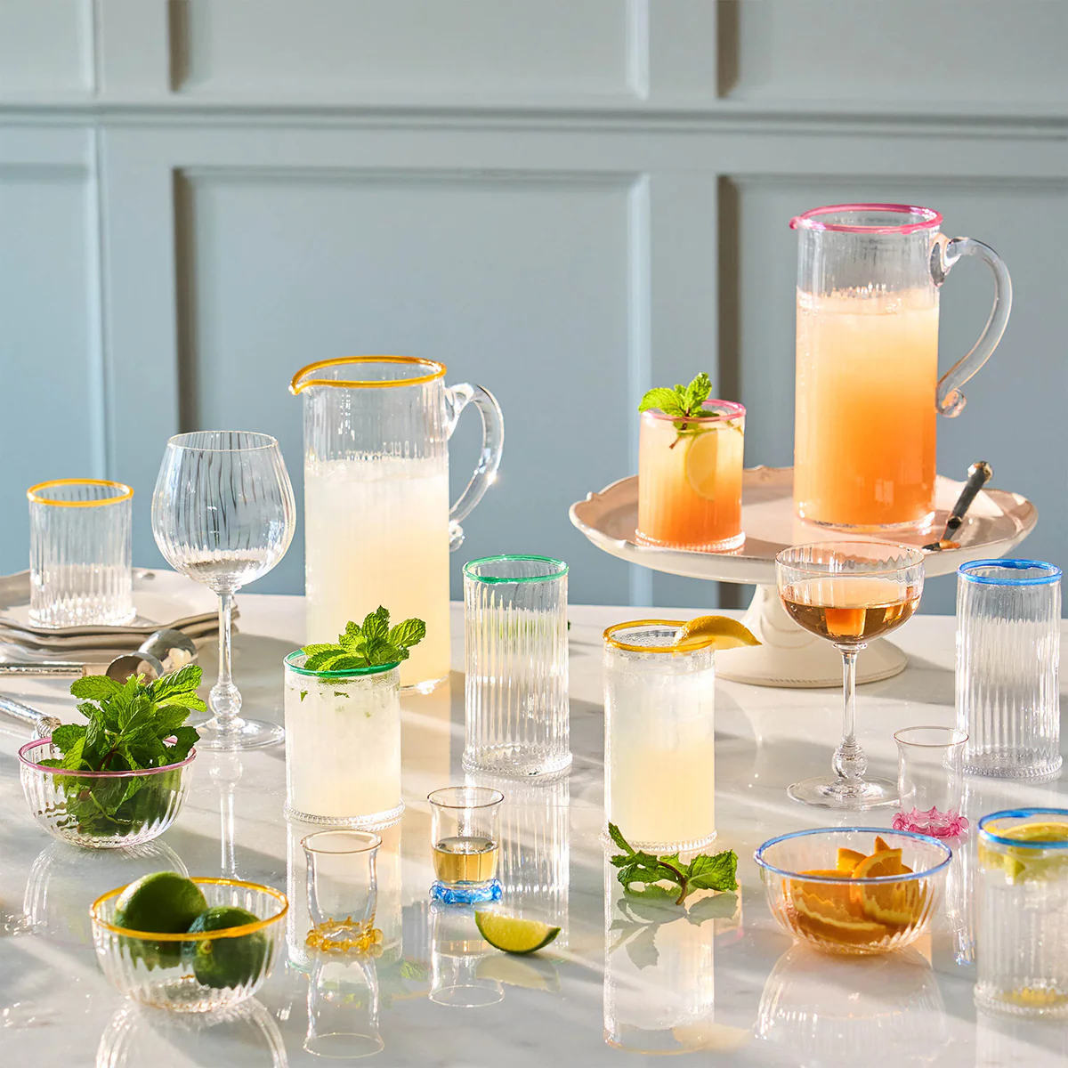 Nell Wine Glass - Image 6