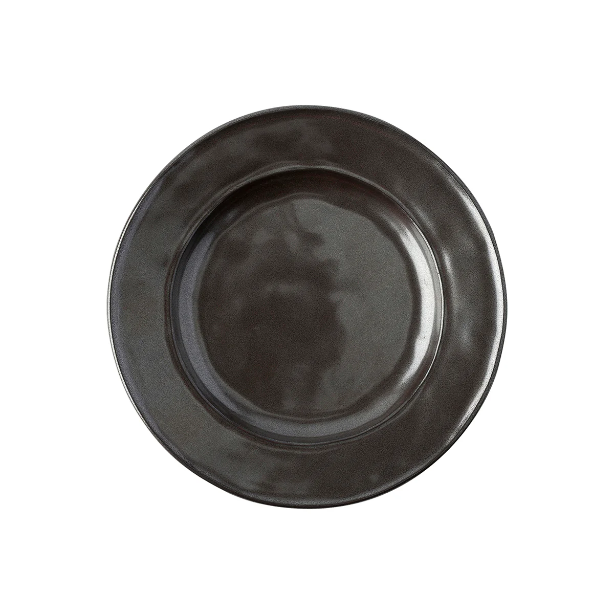 Pewter Stoneware 5pc Place Setting - Image 6