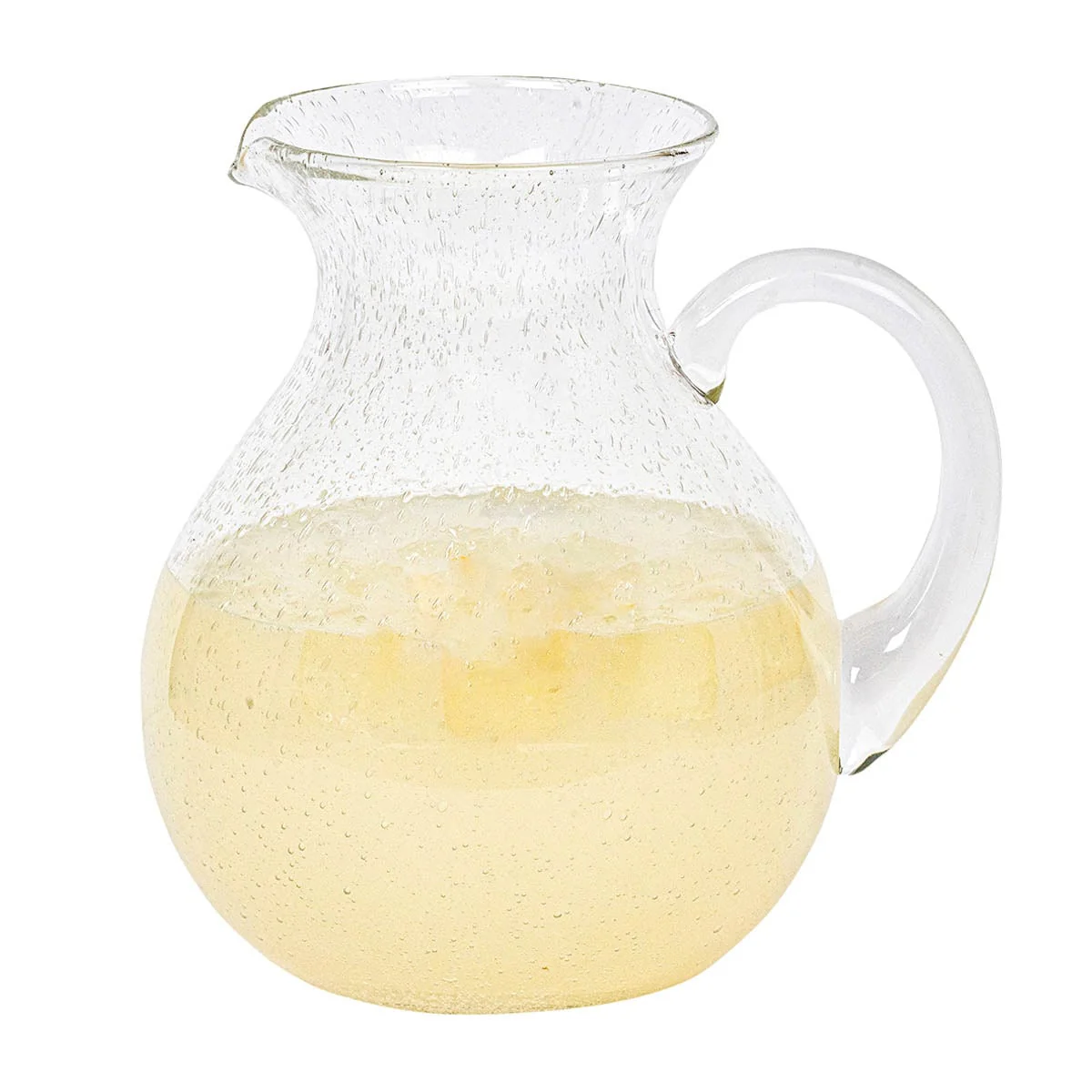 Provence Glass Pitcher - Image 3