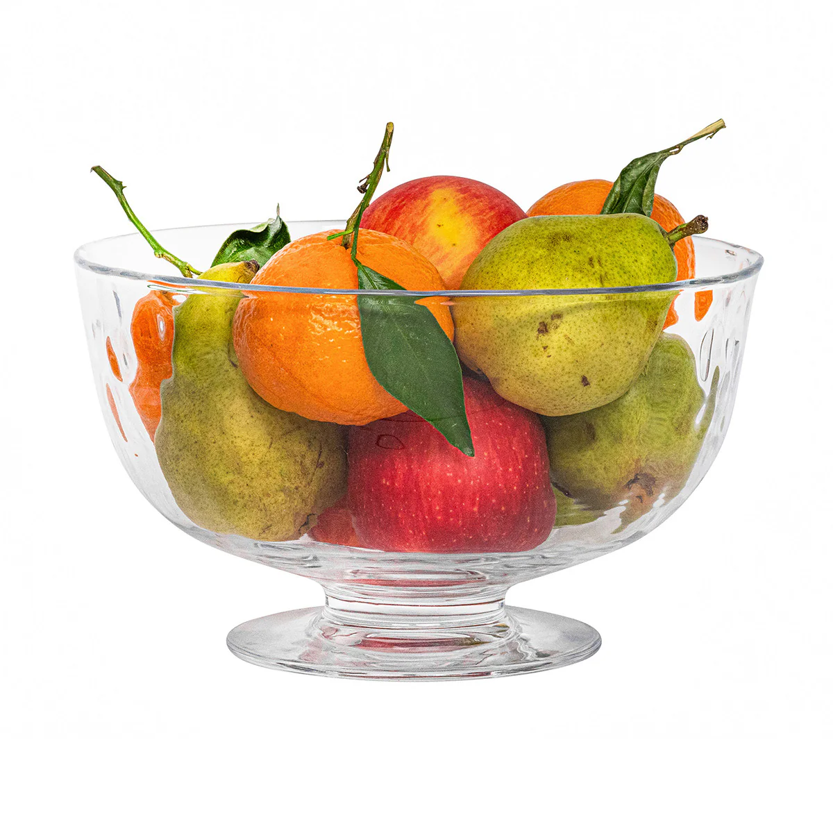 Puro 10" Footed Bowl - Image 3