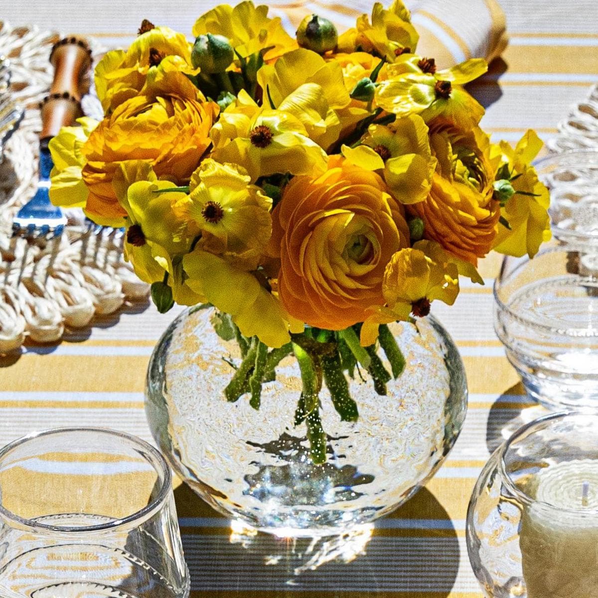 Puro 6" Vase - Image 4