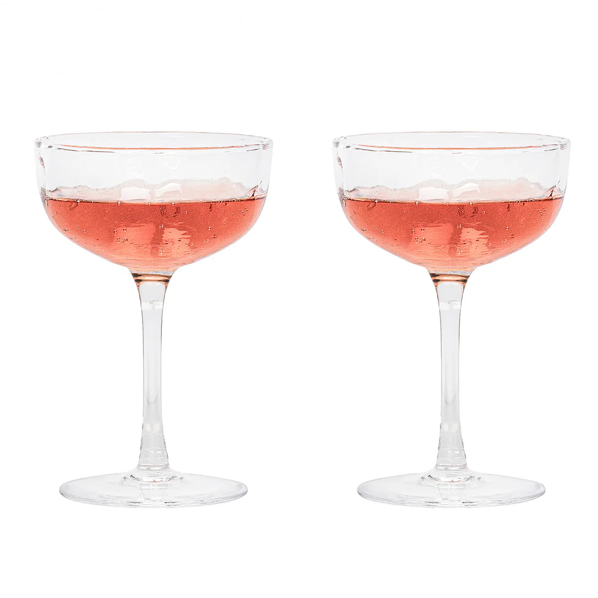 Puro Cocktail Coupe Set/2 - Image 3