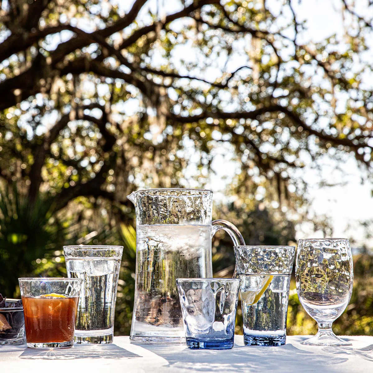 Puro Cocktail Coupe Set/2 - Image 6