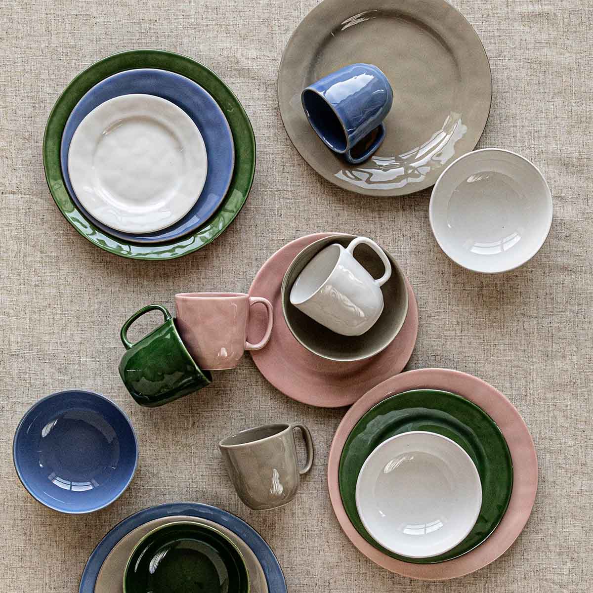 Puro Mug - Whitewash - Image 3