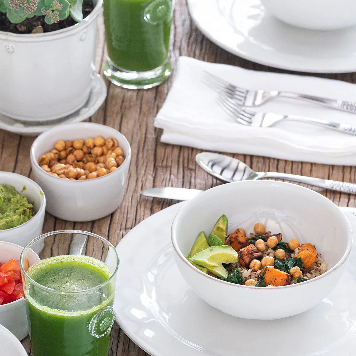 Puro Ramekin - Whitewash - Image 3